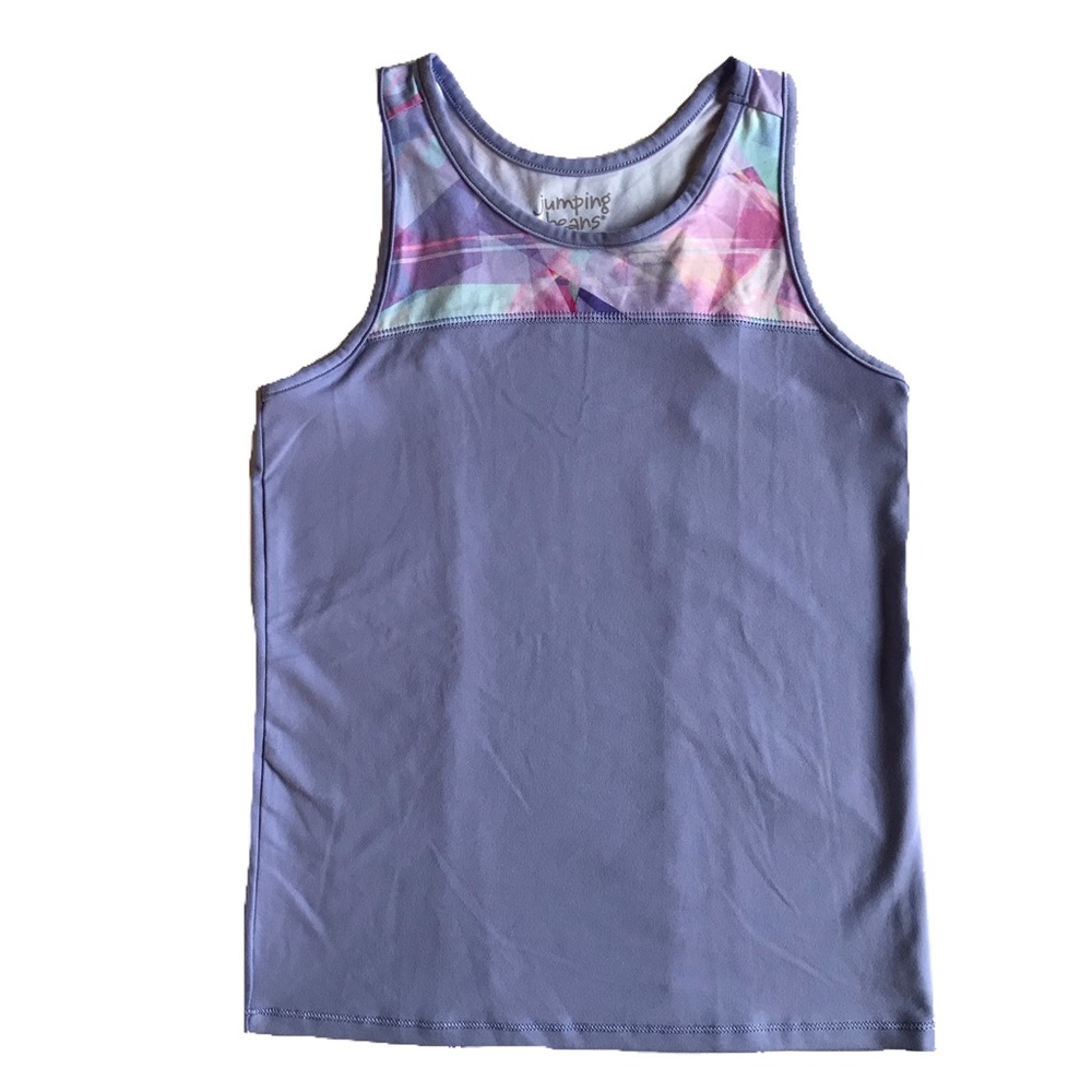 Girls Active Tank